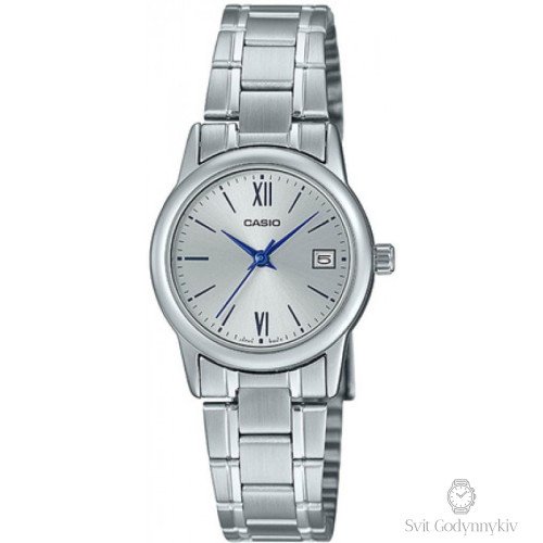 Casio Collection LTP-V002D-7B3