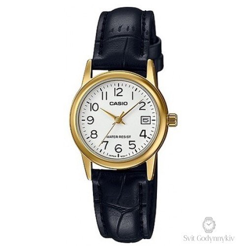 Casio Collection LTP-V002GL-7B2