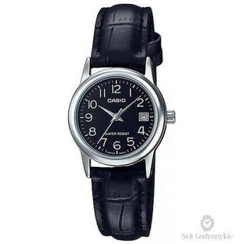 Casio Collection LTP-V002L-1B