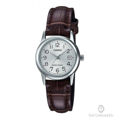 Casio Collection LTP-V002L-7B2