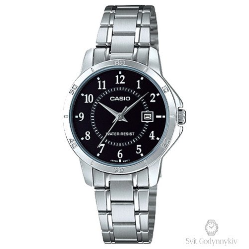 Casio Collection LTP-V004D-1B