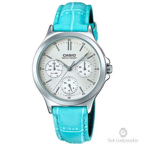 Casio Collection LTP-V300L-2A