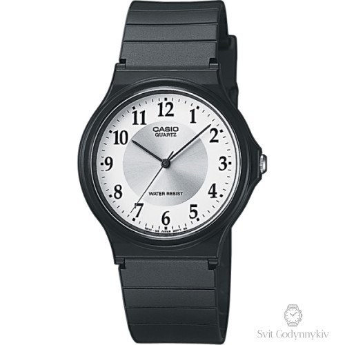 Casio Collection MQ-24-7B3