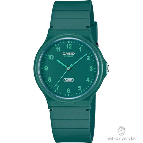 Casio Collection MQ-24B-3B