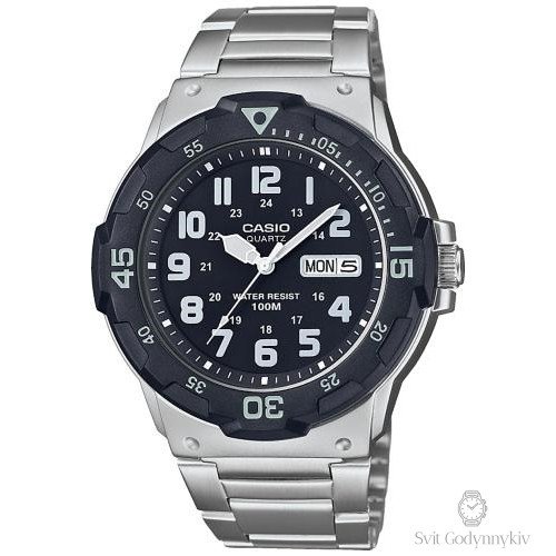 Casio SPORTS MRW-200HD-1B