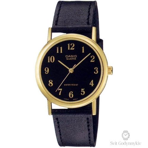 Casio Collection MTP-1095Q-1B