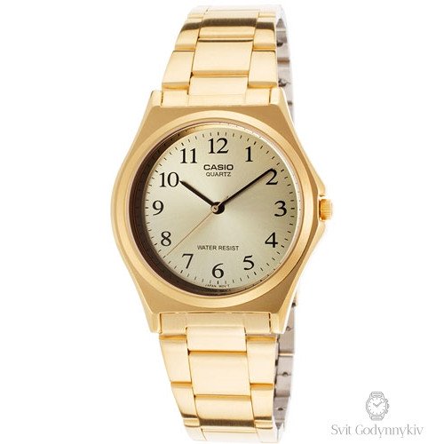 Casio Collection MTP-1130N-9B