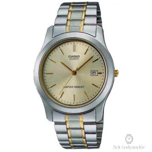 Casio Collection MTP-1141G-9A