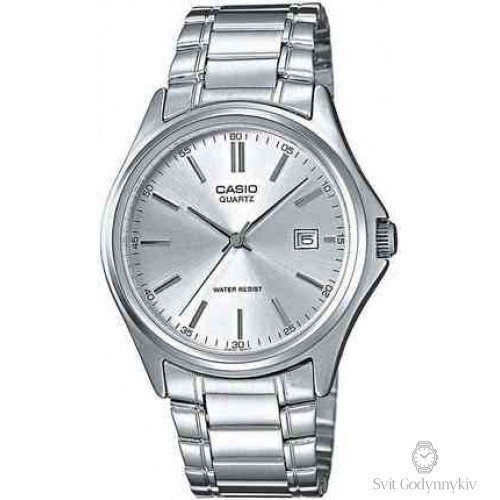 Casio Collection MTP-1183A-7A