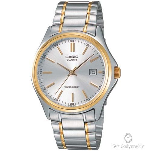 Casio Collection MTP-1183G-7A
