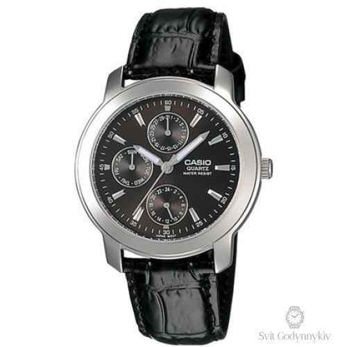 Casio Collection MTP-1192E-1A