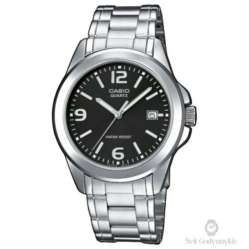 Casio Collection MTP-1215A-1A