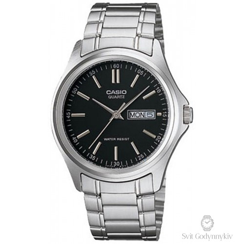 Casio Collection MTP-1239D-1A