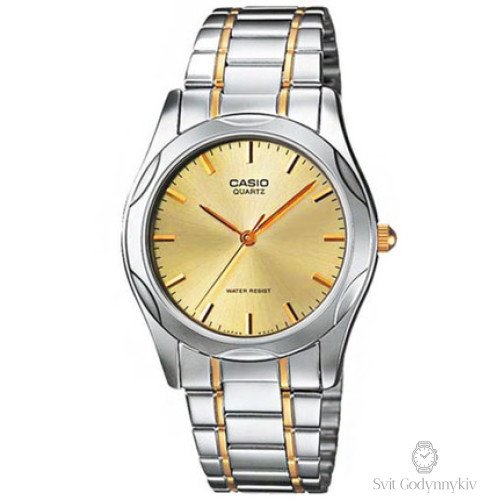 Casio Collection MTP-1275SG-9A