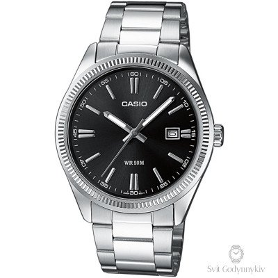 Casio Collection MTP-1302D-1A1