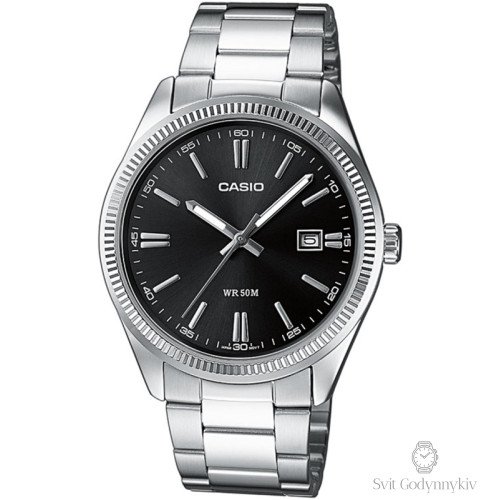 Casio Collection MTP-1302D-1A1
