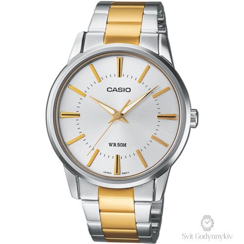 Casio Collection MTP-1303SG-7A