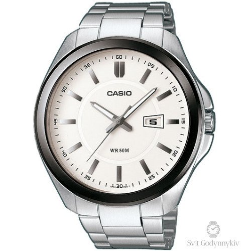 Casio Collection MTP-1318BD-7A