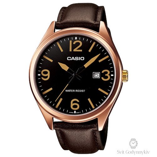 Casio Collection MTP-1342L-1B2