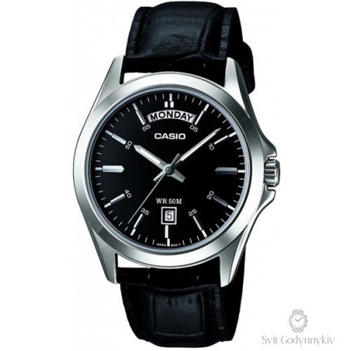 Casio Collection MTP-1370L-1A