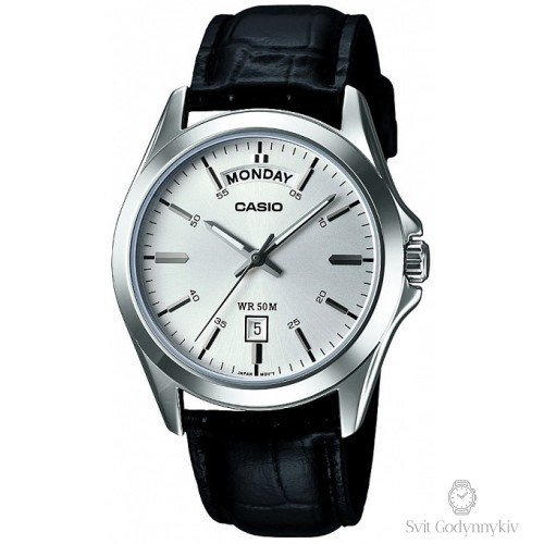 Casio Collection MTP-1370L-7A