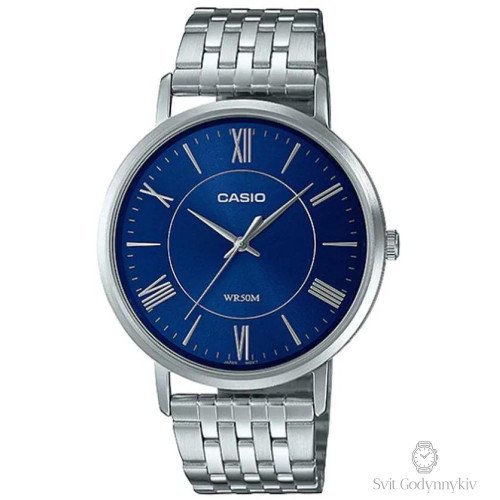 Casio Collection MTP-B110D-2A