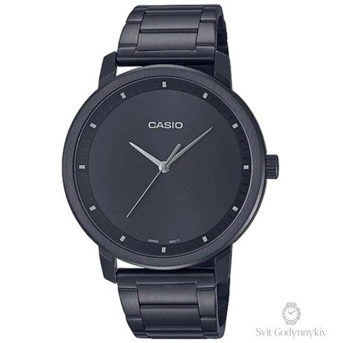Casio Collection MTP-B115B-1E