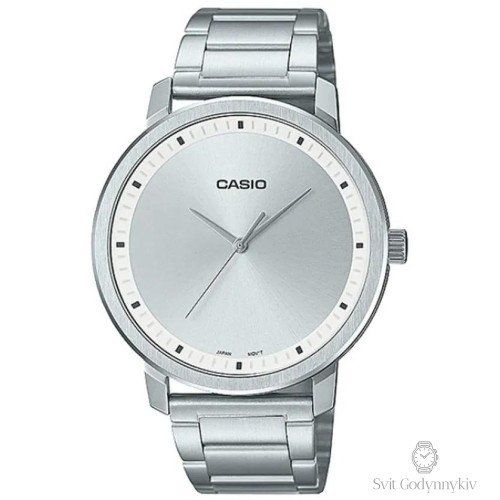 Casio Collection MTP-B115D-7E