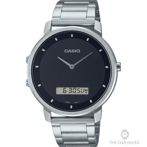 Casio Collection MTP-B200D-1E