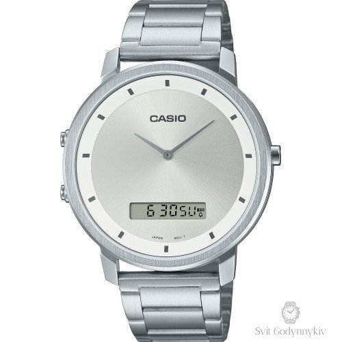 Casio Collection MTP-B200D-7E