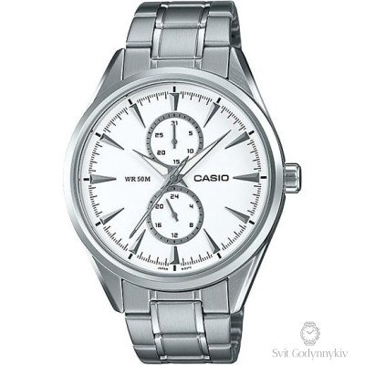 Casio Collection MTP-SW340D-7A