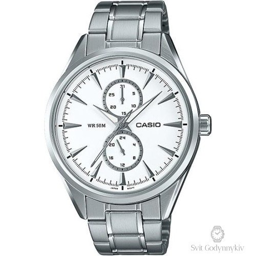 Casio Collection MTP-SW340D-7A