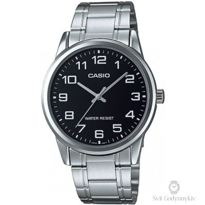 Casio Collection MTP-V001D-1B
