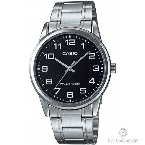 Casio Collection MTP-V001D-1B