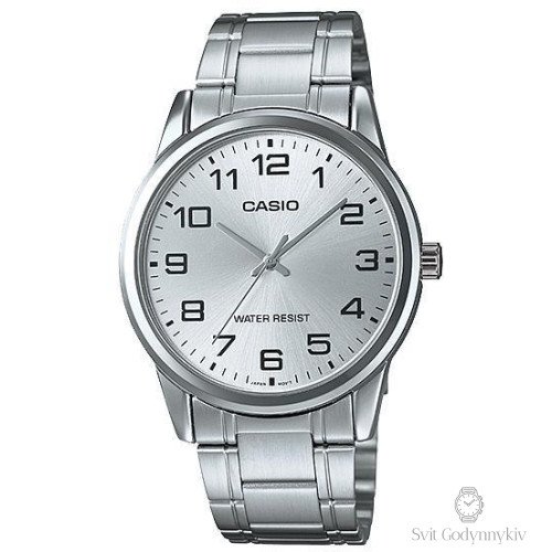 Casio Collection MTP-V001D-7B