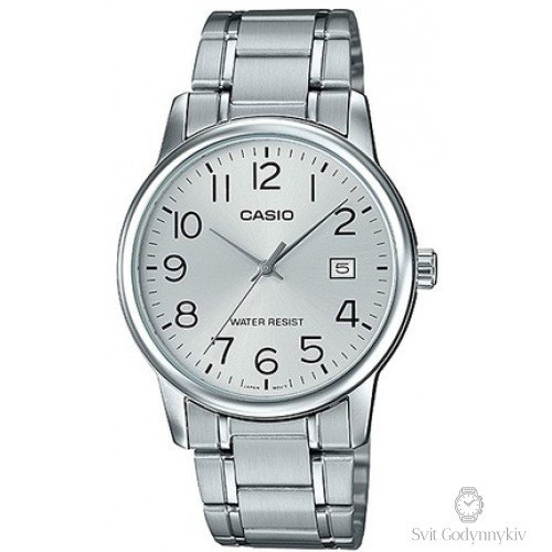 Casio Collection MTP-V002D-7B