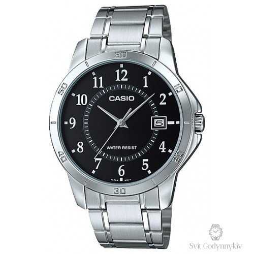 Casio Collection MTP-V004D-1B