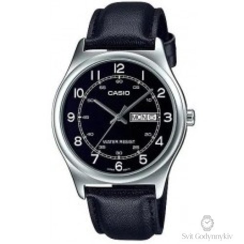 Casio Collection MTP-V006L-1B2