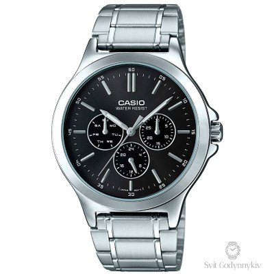 Casio Collection MTP-V300D-1A