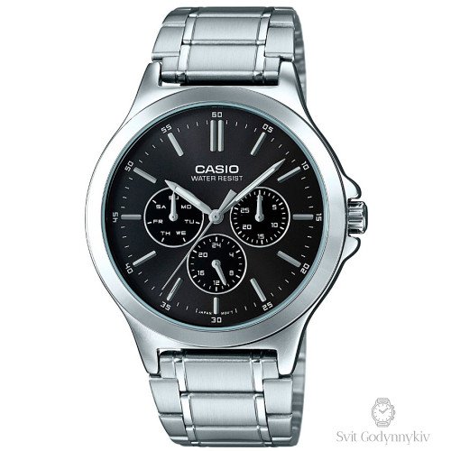 Casio Collection MTP-V300D-1A