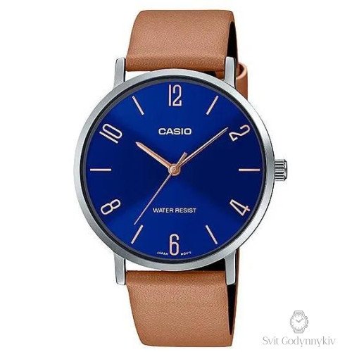 Casio Collection MTP-VT01L-2B2
