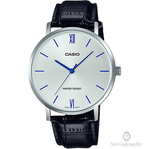 Casio Collection MTP-VT01L-7B1