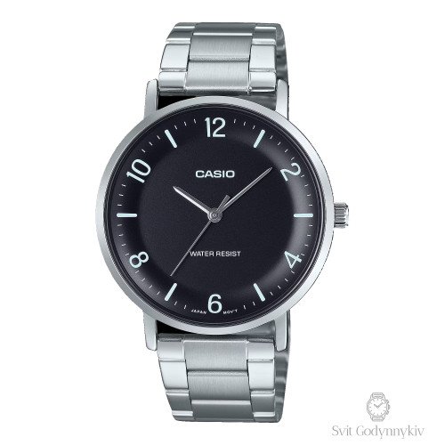 Casio Collection MTP-VT03D-1B