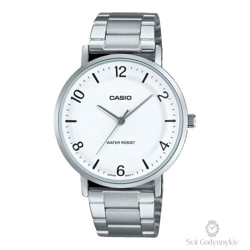 Casio Collection MTP-VT03D-7B