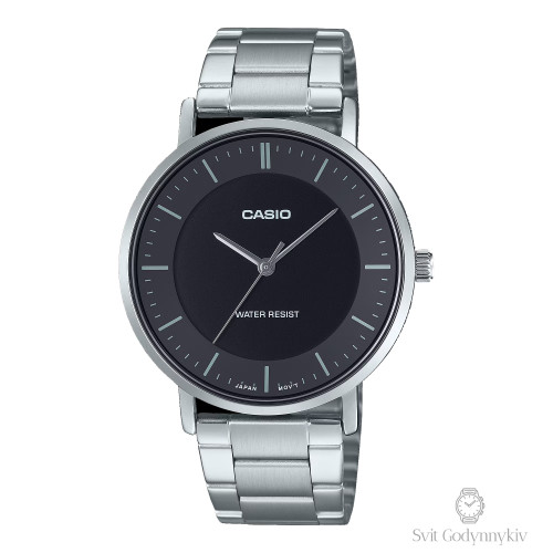 Casio Collection MTP-VT04D-1E