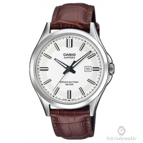 Casio Collection MTS-100L-7A