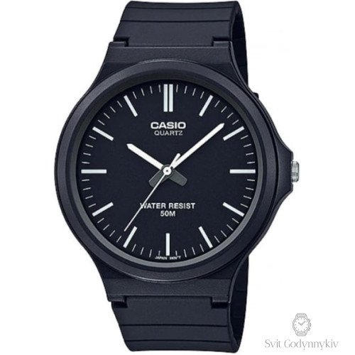 Casio Collection MW-240-1E