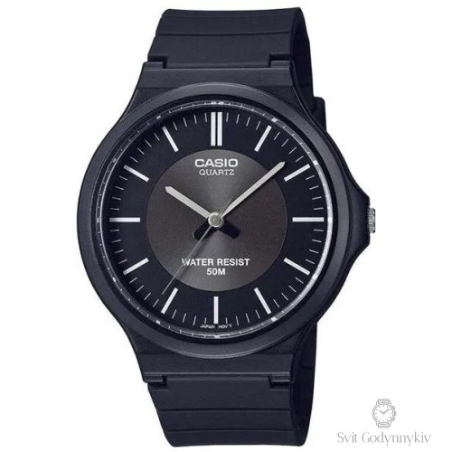 Casio Collection MW-240-1E3