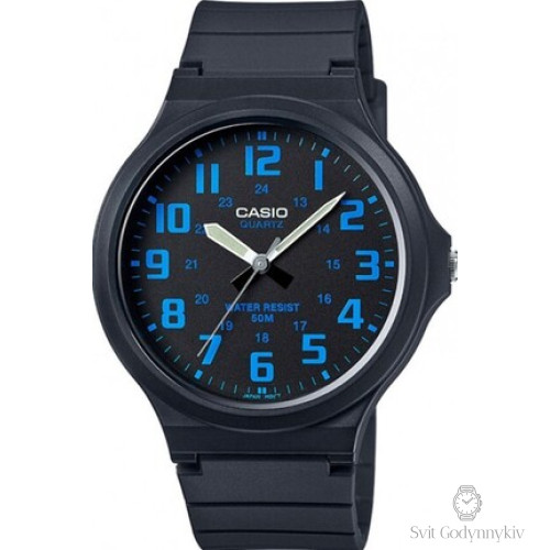 Casio Collection MW-240-2B