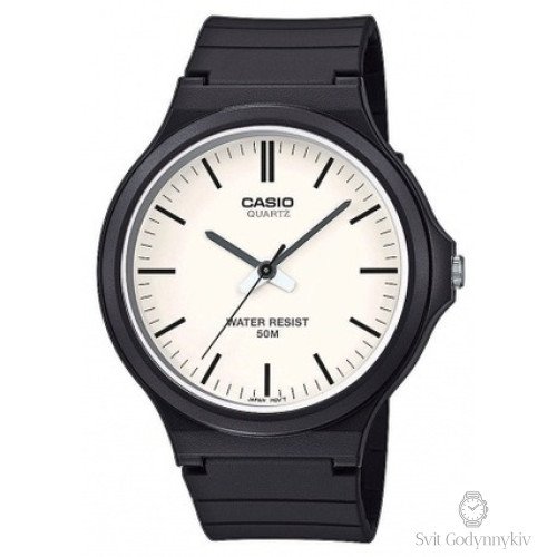 Casio Collection MW-240-7E